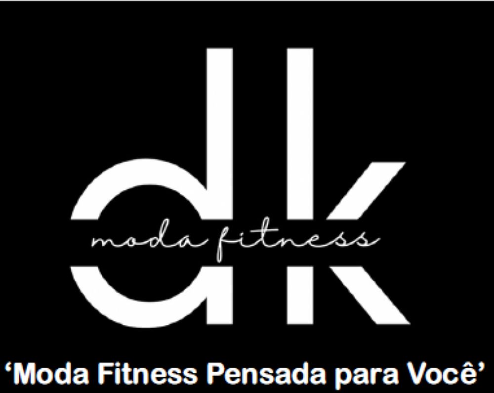DK Moda Fitness
